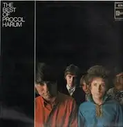 Procol Harum - The Best Of