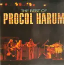 LP - Procol Harum - The Best Of Procol Harum
