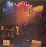 Procol Harum - The Best Of Procol Harum