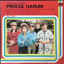 LP - Procol Harum - The Best Of The Early Procol Harum