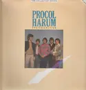 Double LP - Procol Harum - The Collection