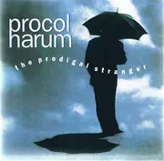LP - Procol Harum - The Prodigal Stranger