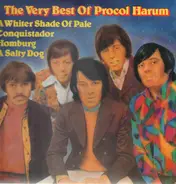 Procol Harum - The Very Best Of...