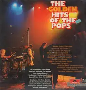 Procol Harum, T.Rex, Jimi Hendrix, Shocking Blue... - The Golden Hits Of The Pops