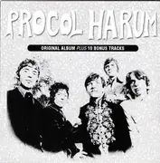 CD - Procol Harum - 1st Album...Plus