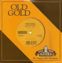 7inch Vinyl Single - Procol Harum - Conquistador / Pandora's Box