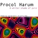 CD - Procol Harum - A Whiter Shade Of Pale