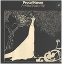 LP - Procol Harum - A Whiter Shade Of Pale