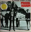 LP - Procol Harum - A Whiter Shade Of Pale