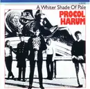 CD - Procol Harum - A Whiter Shade Of Pale