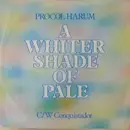 12inch Vinyl Single - Procol Harum - A Whiter Shade Of Pale