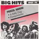 7inch Vinyl Single - Procol Harum - A Salty Dog