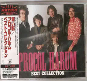 Procol Harum - Best Collection