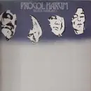 LP - Procol Harum - Broken Barricades