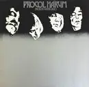 LP - Procol Harum - Broken Barricades