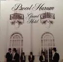 LP - Procol Harum - Grand Hotel