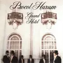 CD - Procol Harum - Grand Hotel