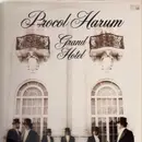 LP - Procol Harum - Grand Hotel