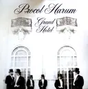 LP - Procol Harum - Grand Hotel - Gatefold