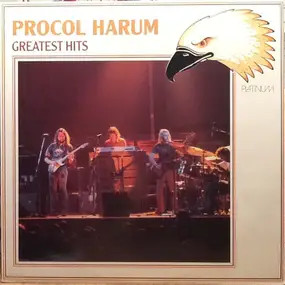 Procol Harum - Greatest Hits