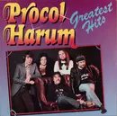 LP - Procol Harum - Greatest Hits