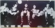 7inch Vinyl Single - Procol Harum - Die Vier Grossen Hits