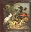 LP - Procol Harum - Exotic Birds And Fruit