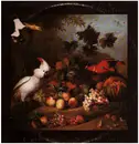 LP - Procol Harum - Exotic Birds And Fruit