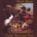 CD - Procol Harum - Exotic Birds And Fruit