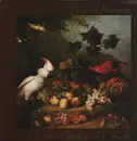 LP - Procol Harum - Exotic Birds And Fruit - Insert