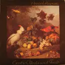 LP - Procol Harum - Exotic Birds And Fruit