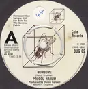 7inch Vinyl Single - Procol Harum - Homburg