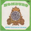 7inch Vinyl Single - Procol Harum - Homburg
