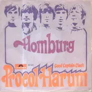 Procol Harum - Homburg