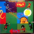 LP - Procol Harum - Home