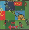 LP - Procol Harum - Home