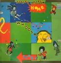 LP - Procol Harum - Home