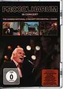 DVD - Procol Harum - In Concert With The Danish National Concert Orchestra & Choir