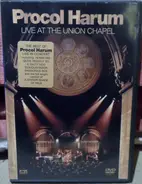 Procol Harum - Live at the Union Chapel