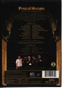 CD & DVD - Procol Harum - Live At The Union Chapel - Region 1