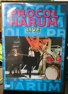 Procol Harum - Live