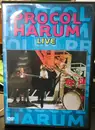 DVD - Procol Harum - Live