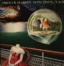 LP - Procol Harum - Something Magic