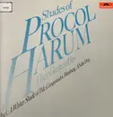 LP - Procol Harum - Shades Of Procol Harum - Their Greatest Hits