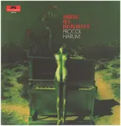 LP - Procol Harum - Shine On Brightly