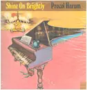 Double LP - Procol Harum - Shine On Brightly
