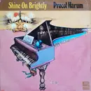 LP - Procol Harum - Shine On Brightly