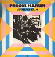 Procol Harum - Startrack Vol. 10