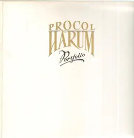 Procol Harum - Portfolio