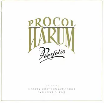 Procol Harum - Portfolio